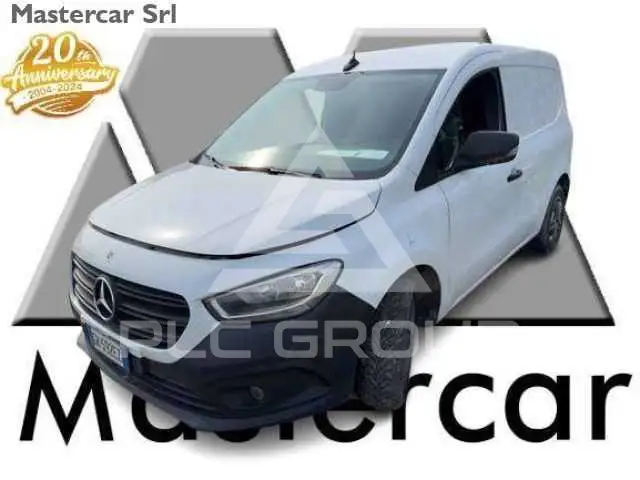 2023 Mercedes Benz Citan