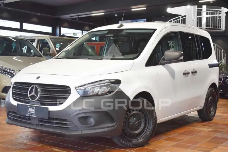 2023 Mercedes Benz Citan