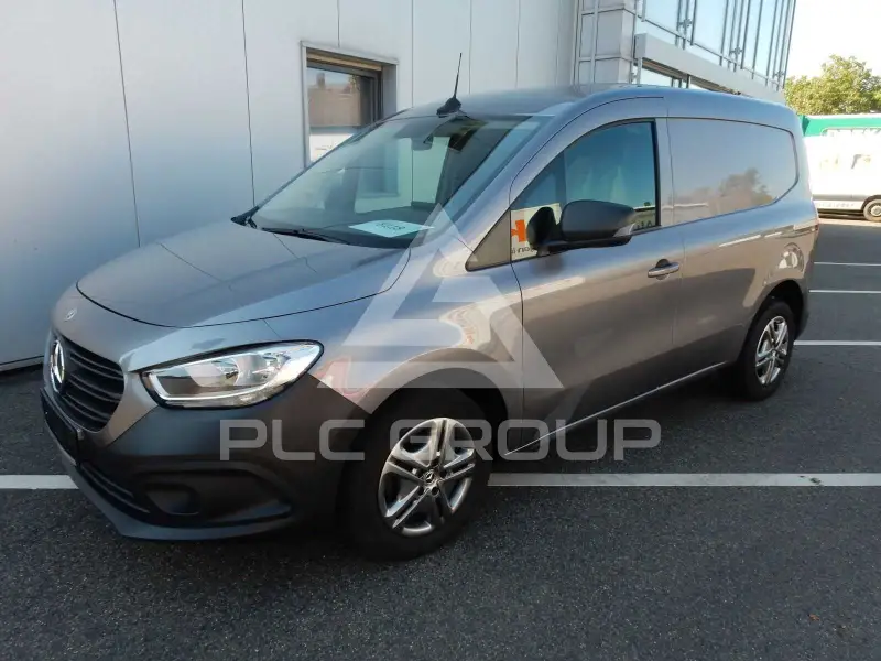 2023 Mercedes Benz Citan