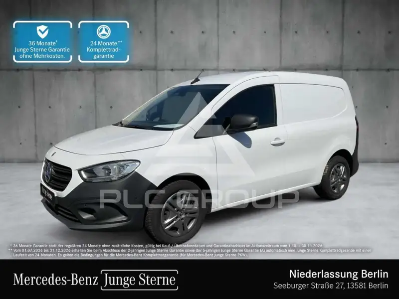 2023 Mercedes Benz Citan