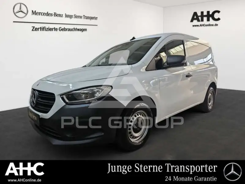 2023 Mercedes Benz Citan