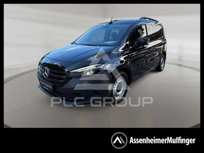 2023 Mercedes Benz Citan