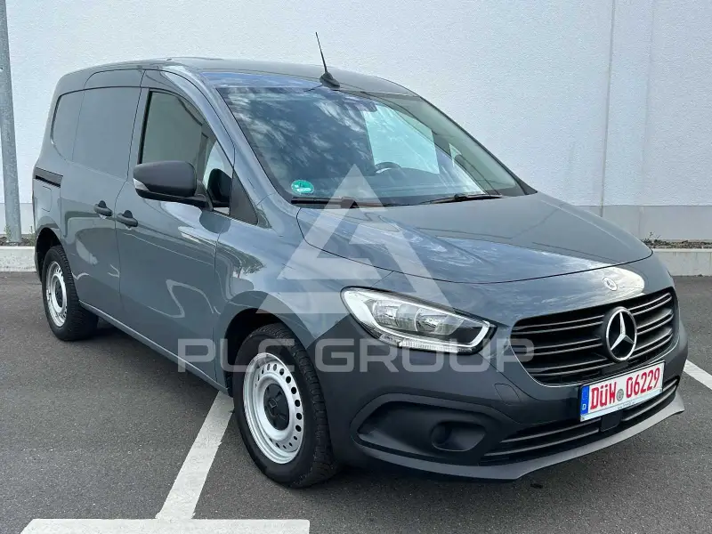 2023 Mercedes Benz Citan