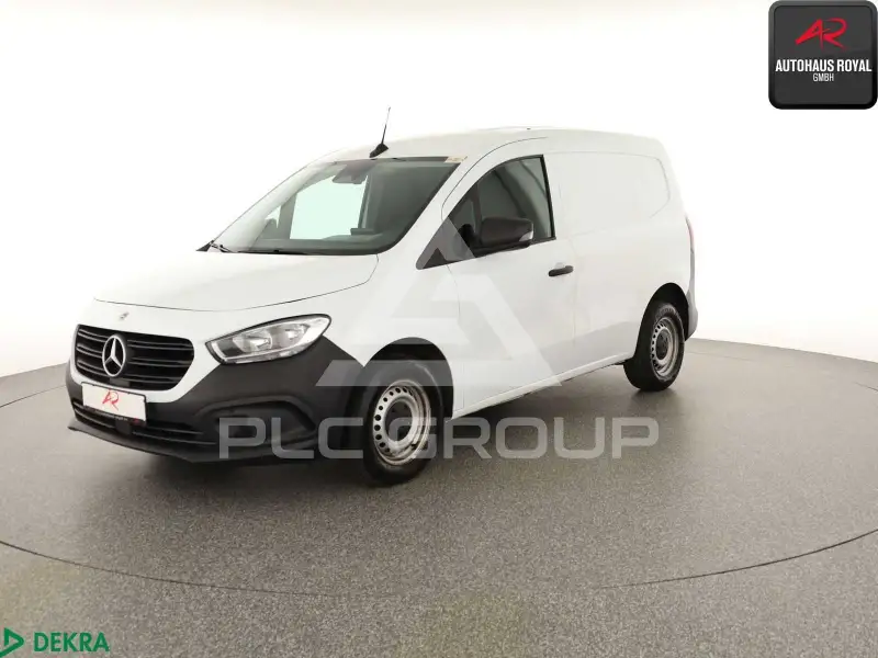 2023 Mercedes Benz Citan