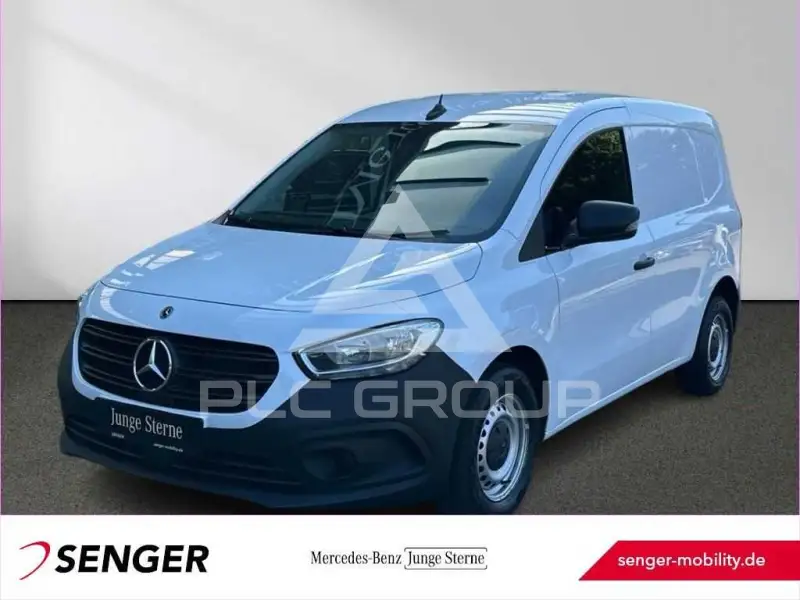 2023 Mercedes Benz Citan