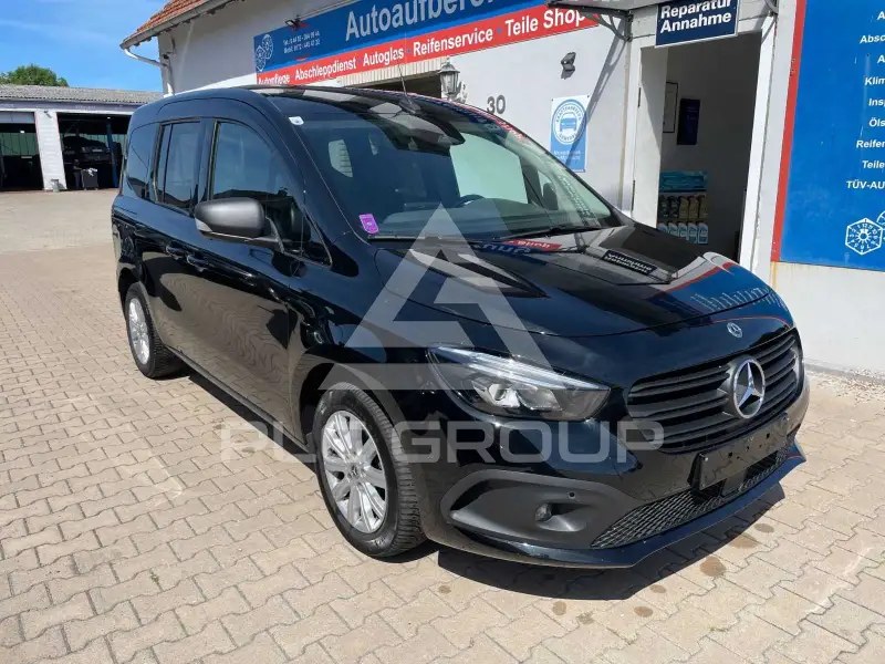 2023 Mercedes Benz Citan