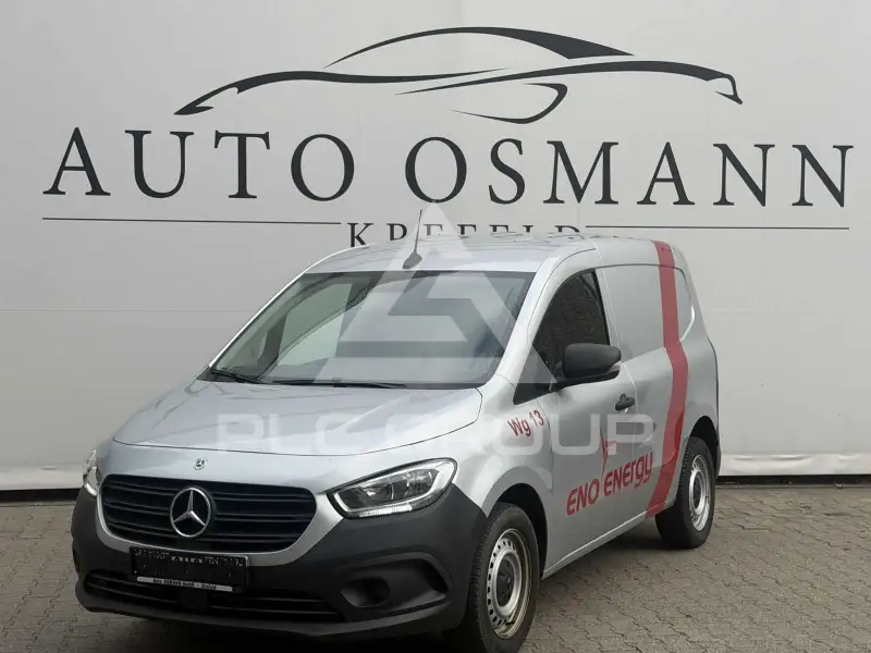 2023 Mercedes Benz Citan
