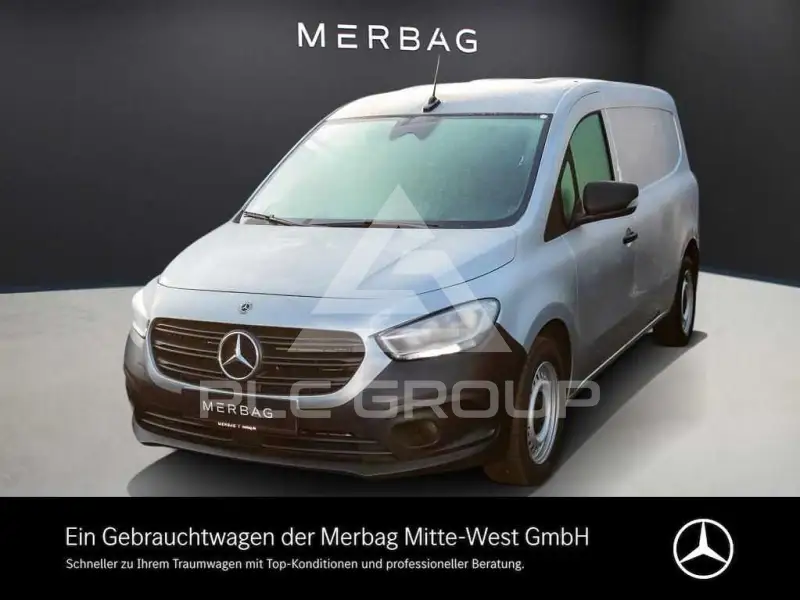 2023 Mercedes Benz Citan