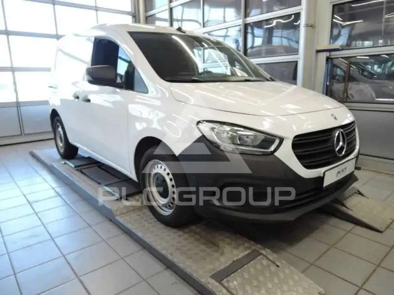 2023 Mercedes Benz Citan