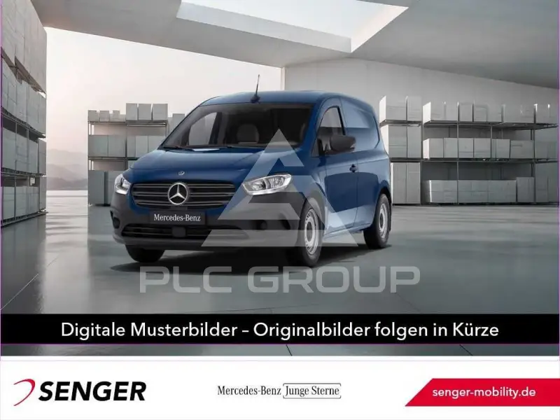 2023 Mercedes Benz Citan
