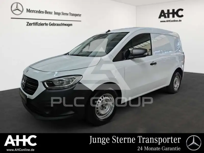 2023 Mercedes Benz Citan