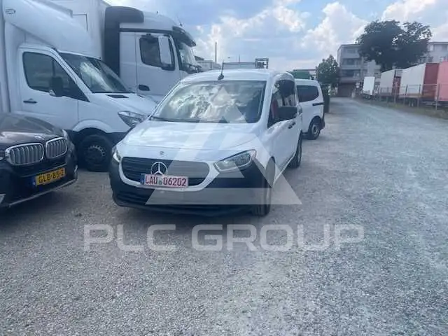 2023 Mercedes Benz Citan
