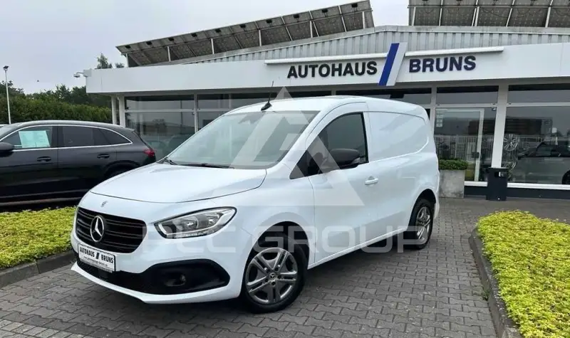 2023 Mercedes Benz Citan