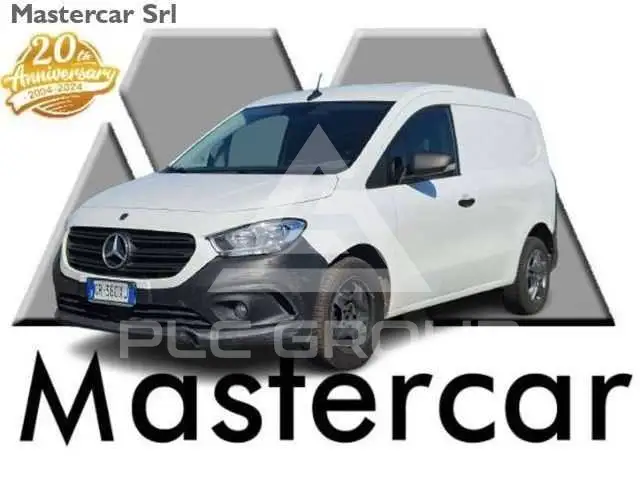 2023 Mercedes Benz Citan