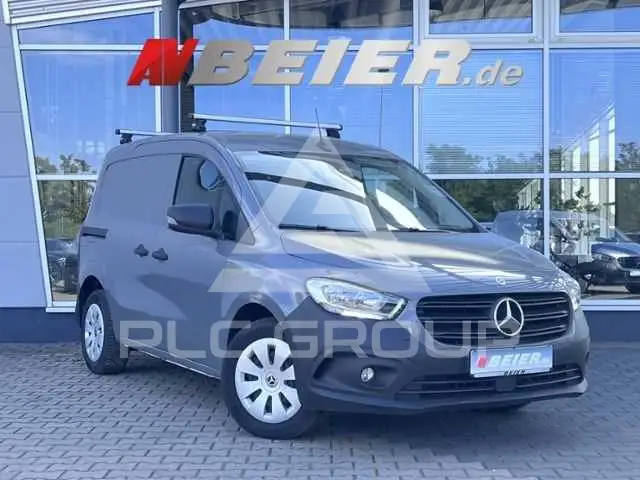 2023 Mercedes Benz Citan