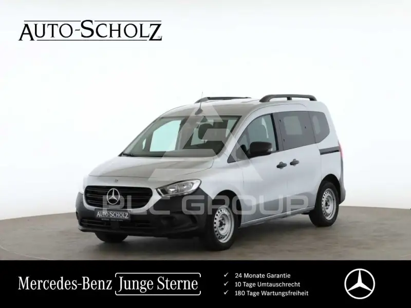 2023 Mercedes Benz Citan