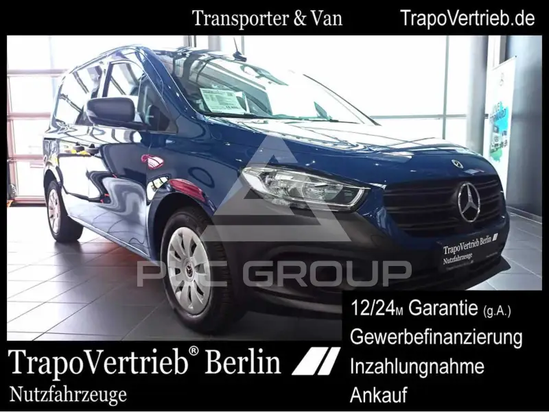 2023 Mercedes Benz Citan
