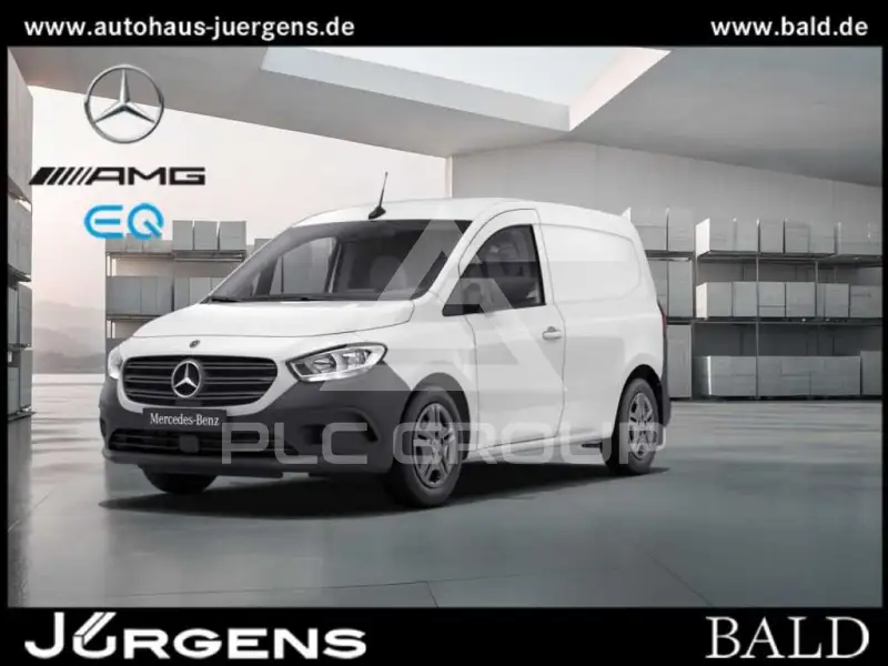 2023 Mercedes Benz Citan