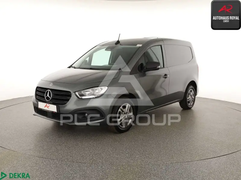 2023 Mercedes Benz Citan