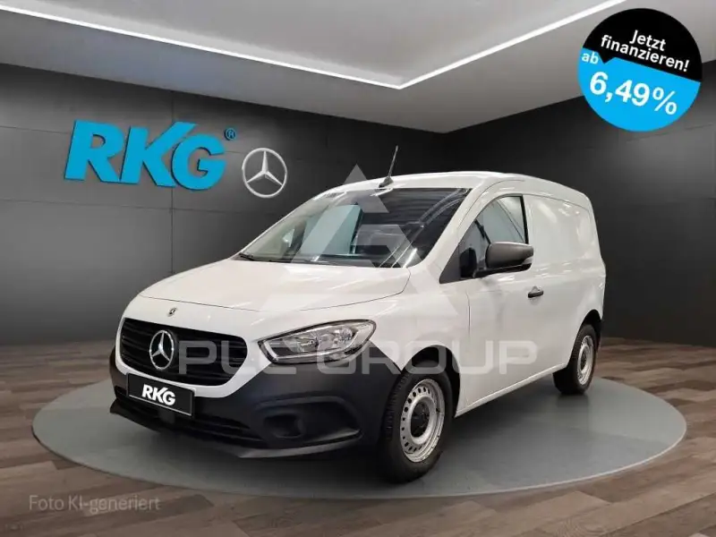 2023 Mercedes Benz Citan
