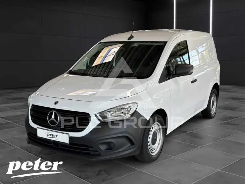 2023 Mercedes Benz Citan