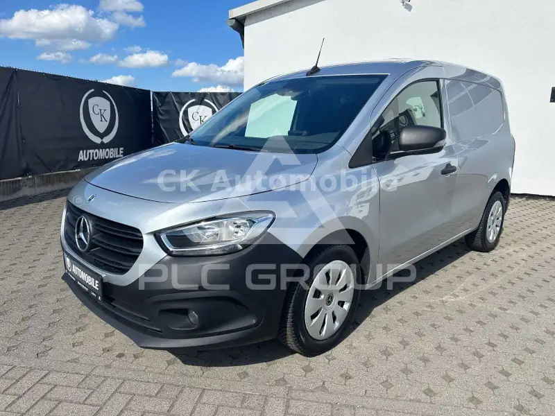 2023 Mercedes Benz Citan