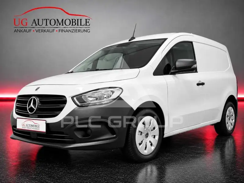 2023 Mercedes Benz Citan