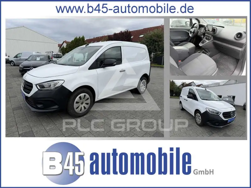 2023 Mercedes Benz Citan