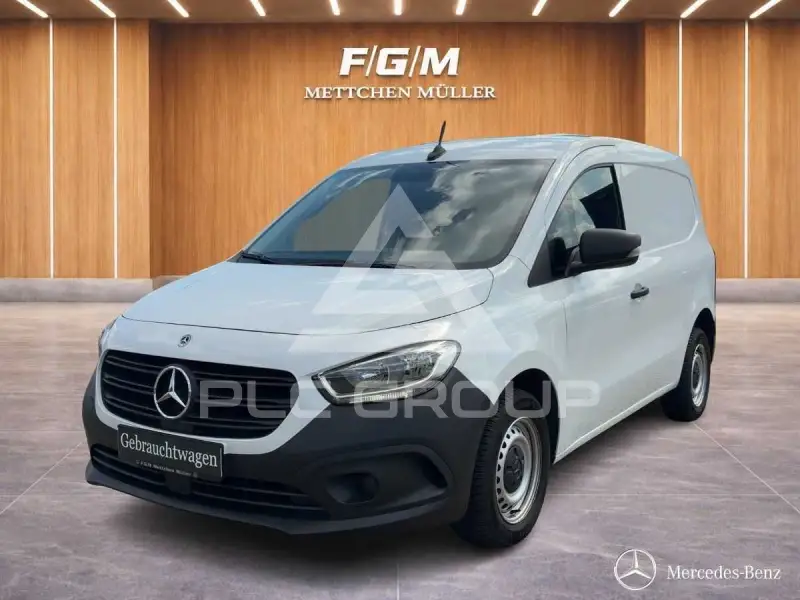 2023 Mercedes Benz Citan