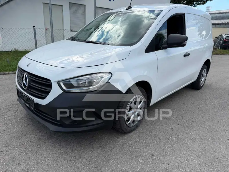 2023 Mercedes Benz Citan