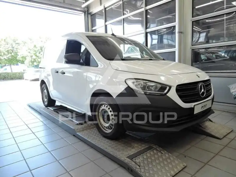 2023 Mercedes Benz Citan