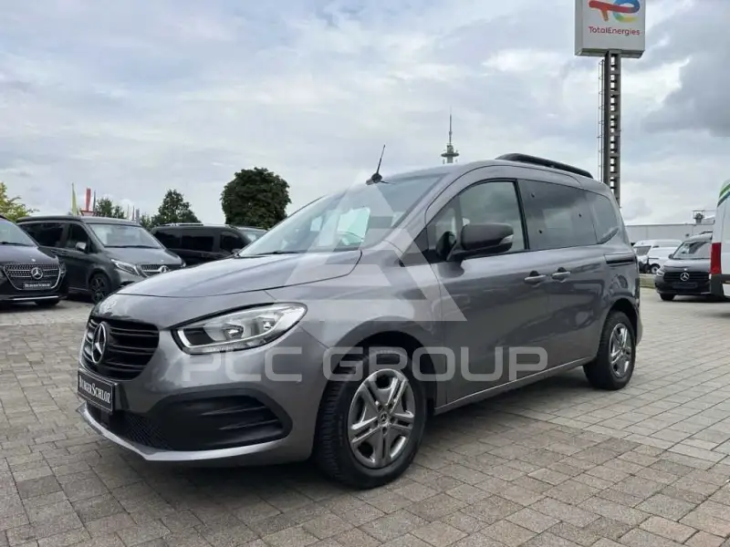 2023 Mercedes Benz Citan