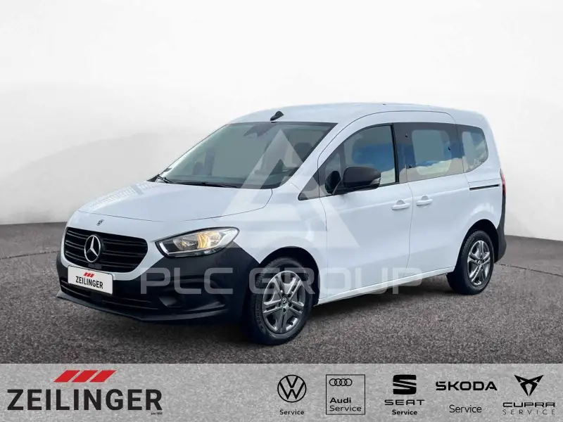 2023 Mercedes Benz Citan