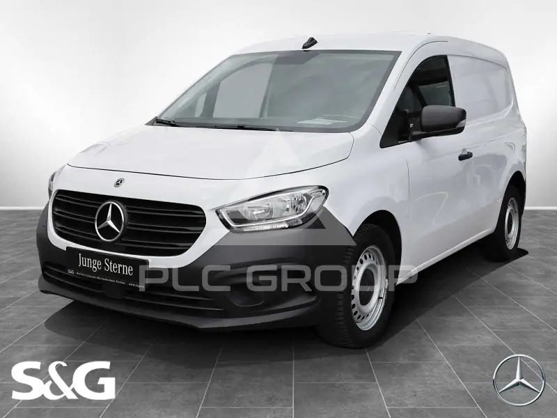 2023 Mercedes Benz Citan