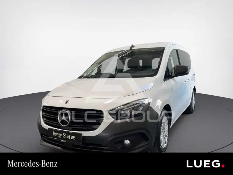 2023 Mercedes Benz Citan