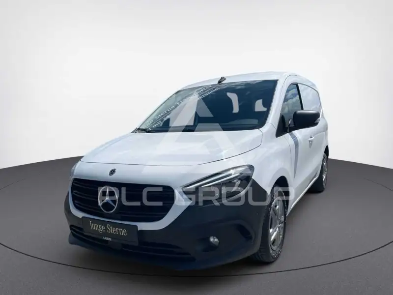2023 Mercedes Benz Citan