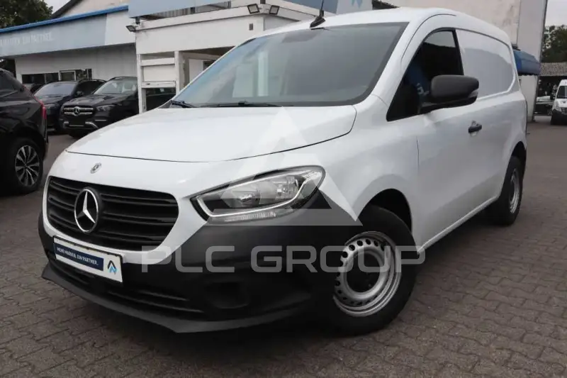 2023 Mercedes Benz Citan
