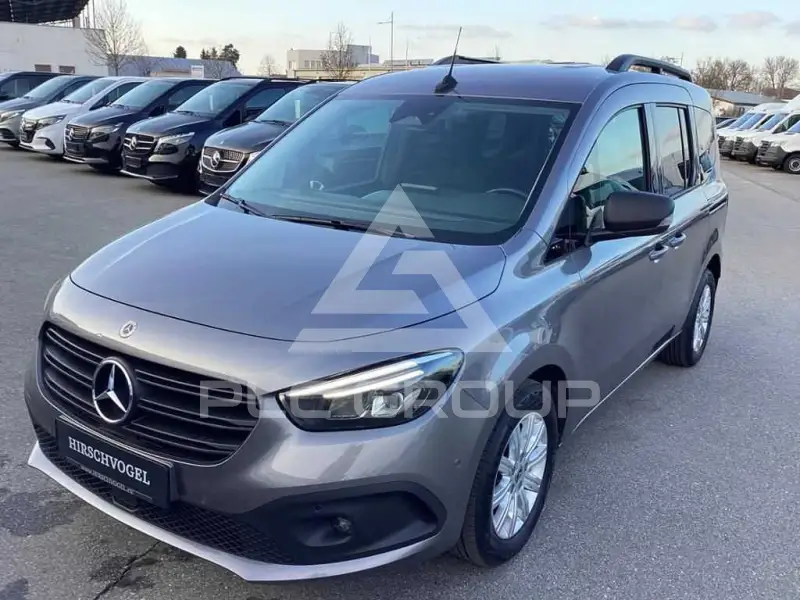 2023 Mercedes Benz Citan