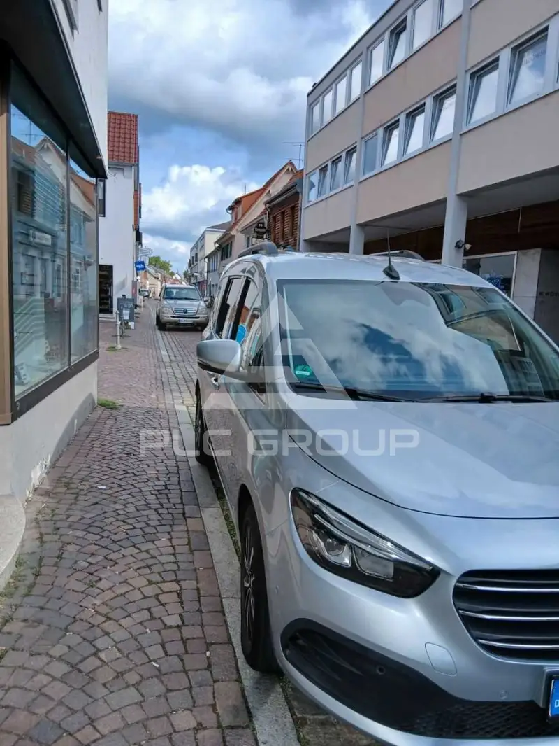2023 Mercedes Benz Citan