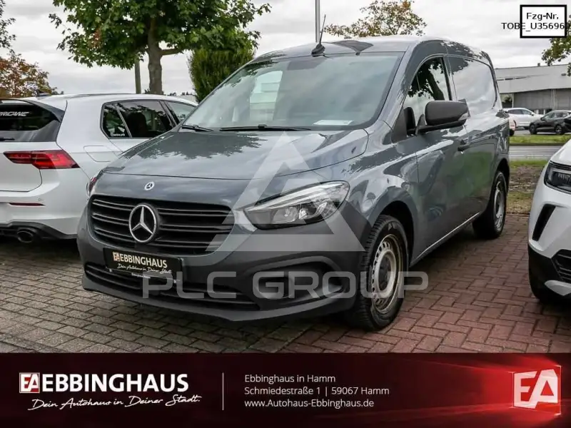 2023 Mercedes Benz Citan
