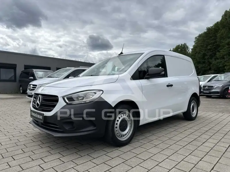 2023 Mercedes Benz Citan