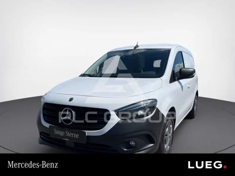 2023 Mercedes Benz Citan