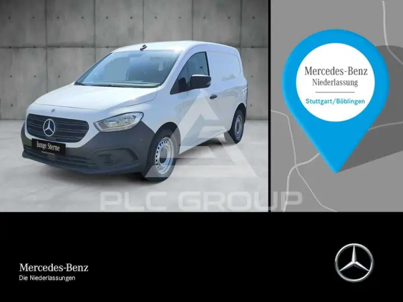 2023 Mercedes Benz Citan