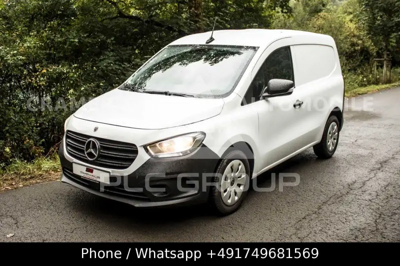 2023 Mercedes Benz Citan