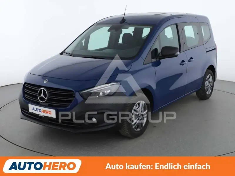 2023 Mercedes Benz Citan