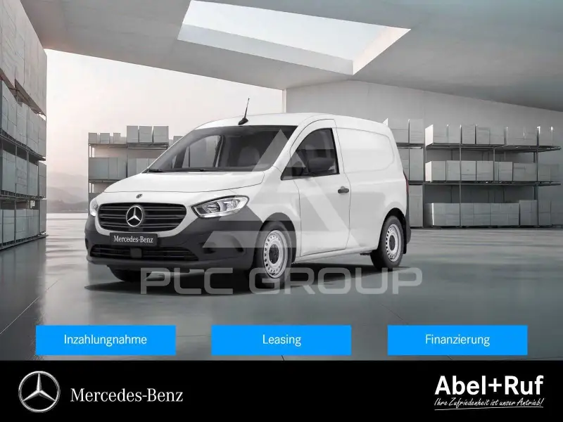 2023 Mercedes Benz Citan