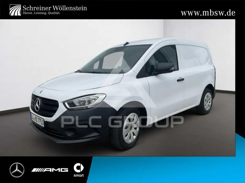 2023 Mercedes Benz Citan