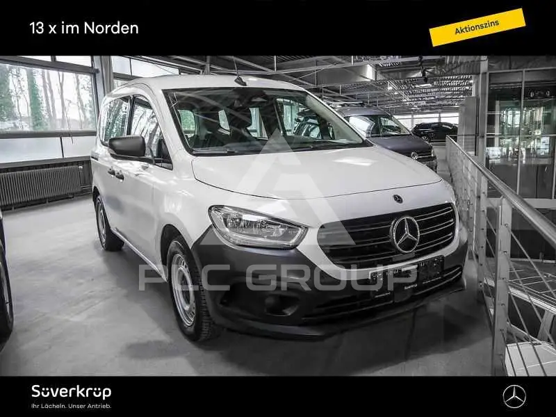 2023 Mercedes Benz Citan