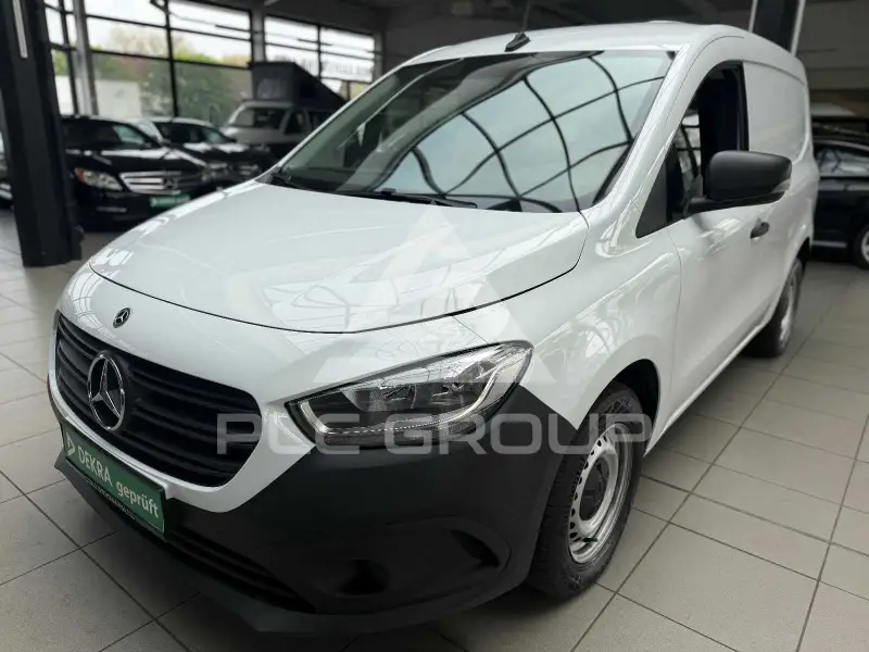 2023 Mercedes Benz Citan