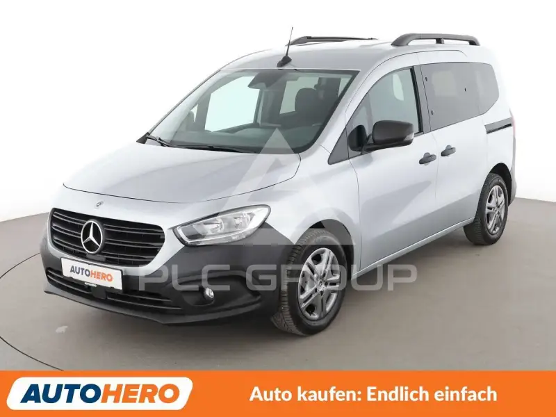 2023 Mercedes Benz Citan